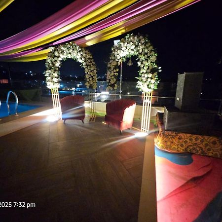 The Grand Suncity Hotel & Resorts Bhopál Kültér fotó