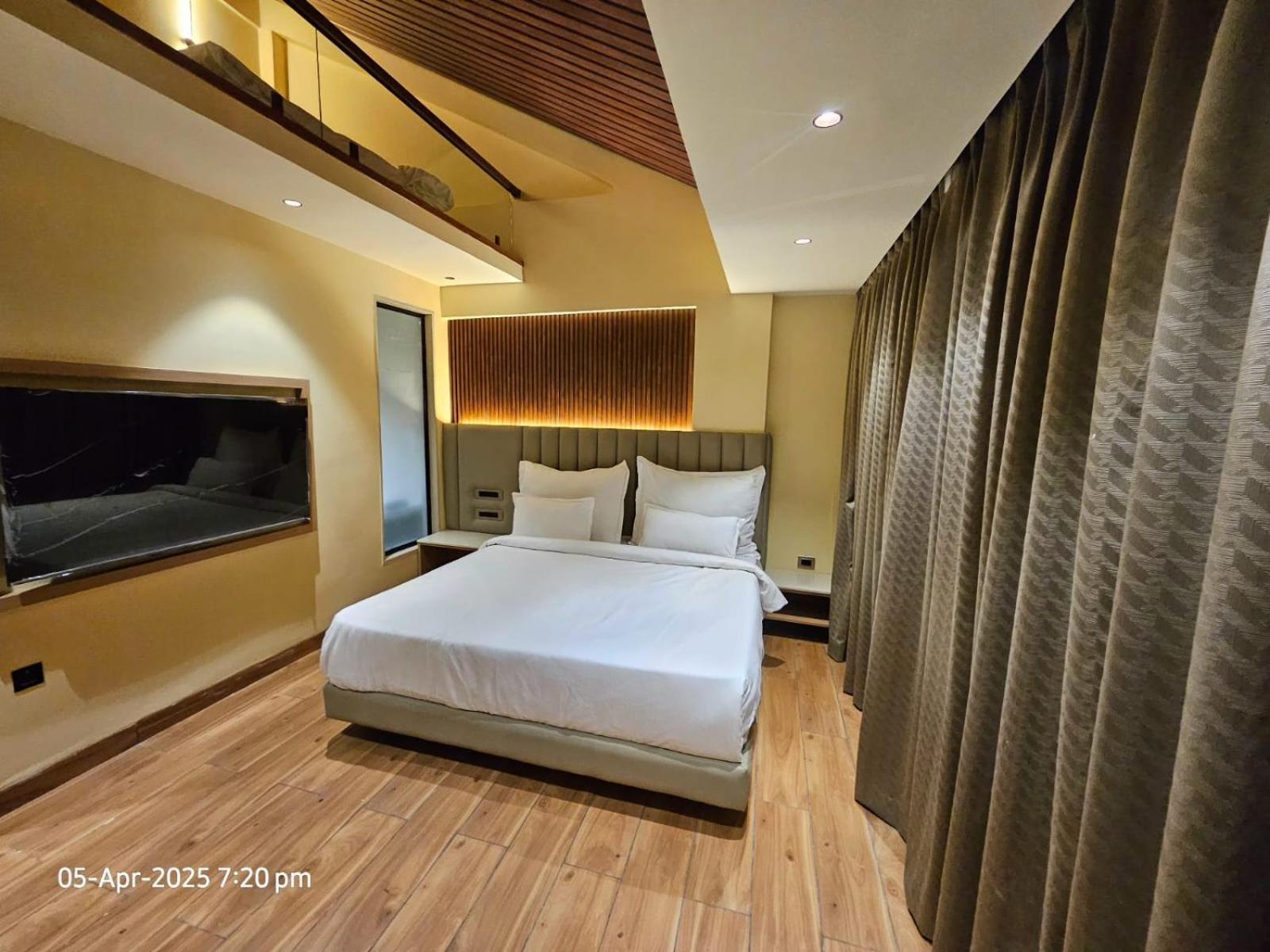 The Grand Suncity Hotel & Resorts Bhopál Kültér fotó