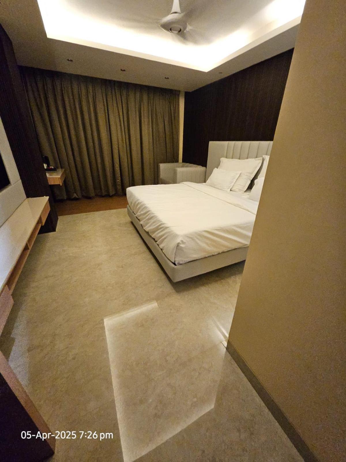 The Grand Suncity Hotel & Resorts Bhopál Kültér fotó