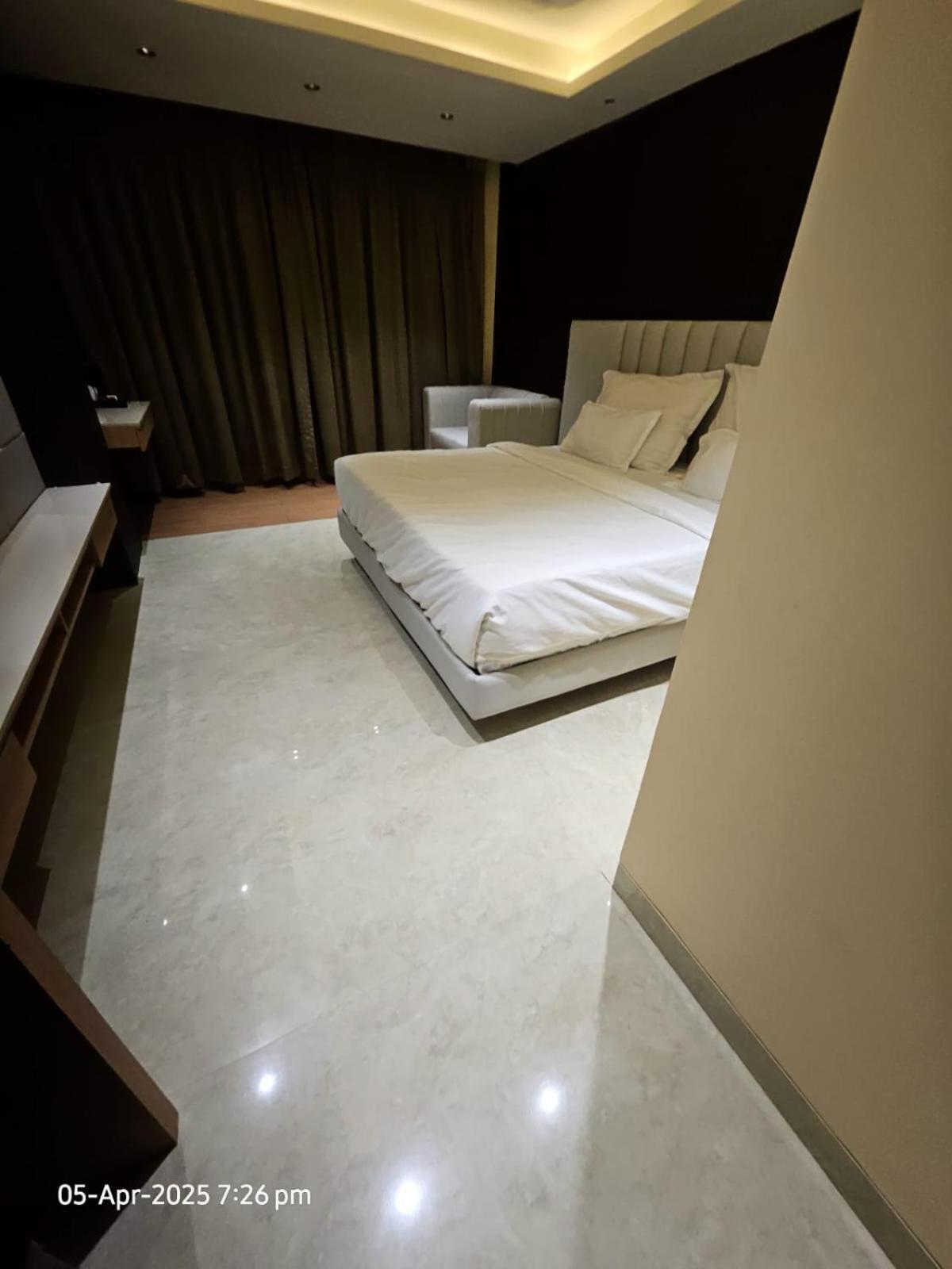 The Grand Suncity Hotel & Resorts Bhopál Kültér fotó