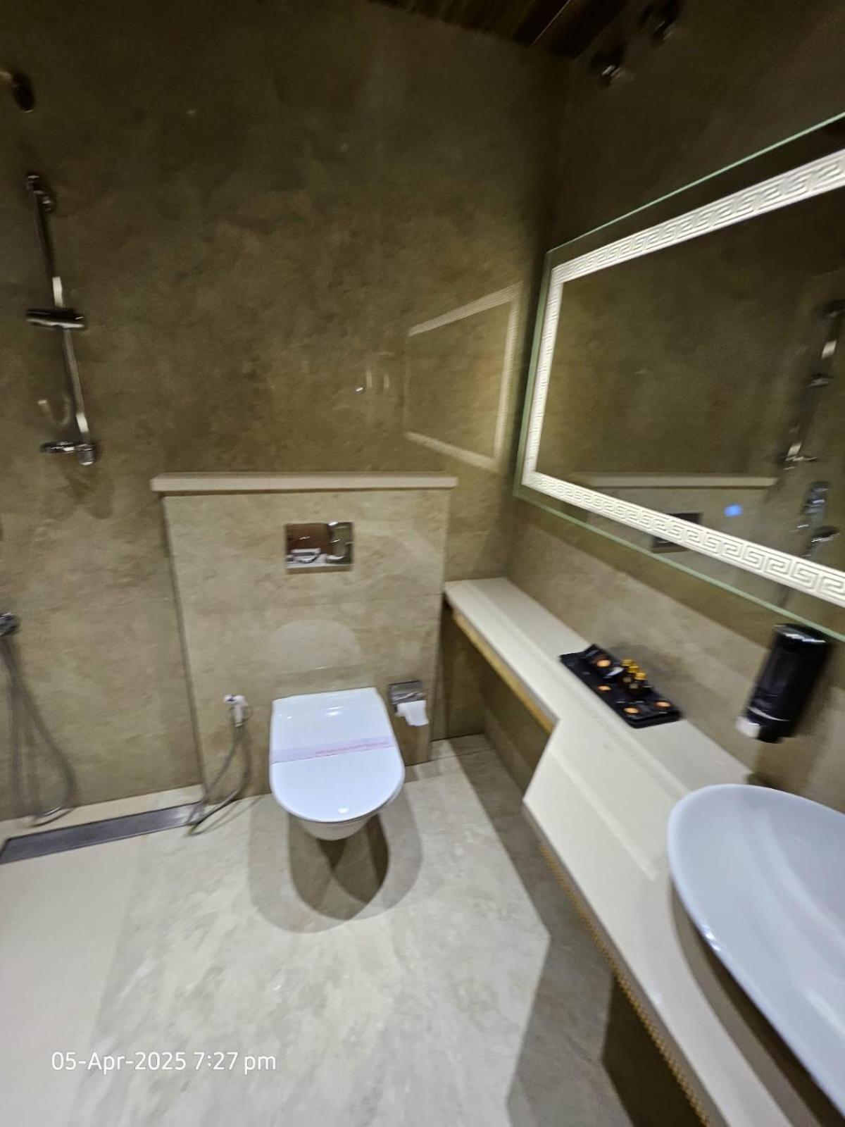 The Grand Suncity Hotel & Resorts Bhopál Kültér fotó