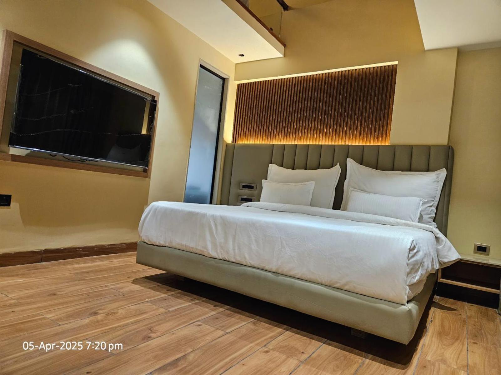 The Grand Suncity Hotel & Resorts Bhopál Kültér fotó