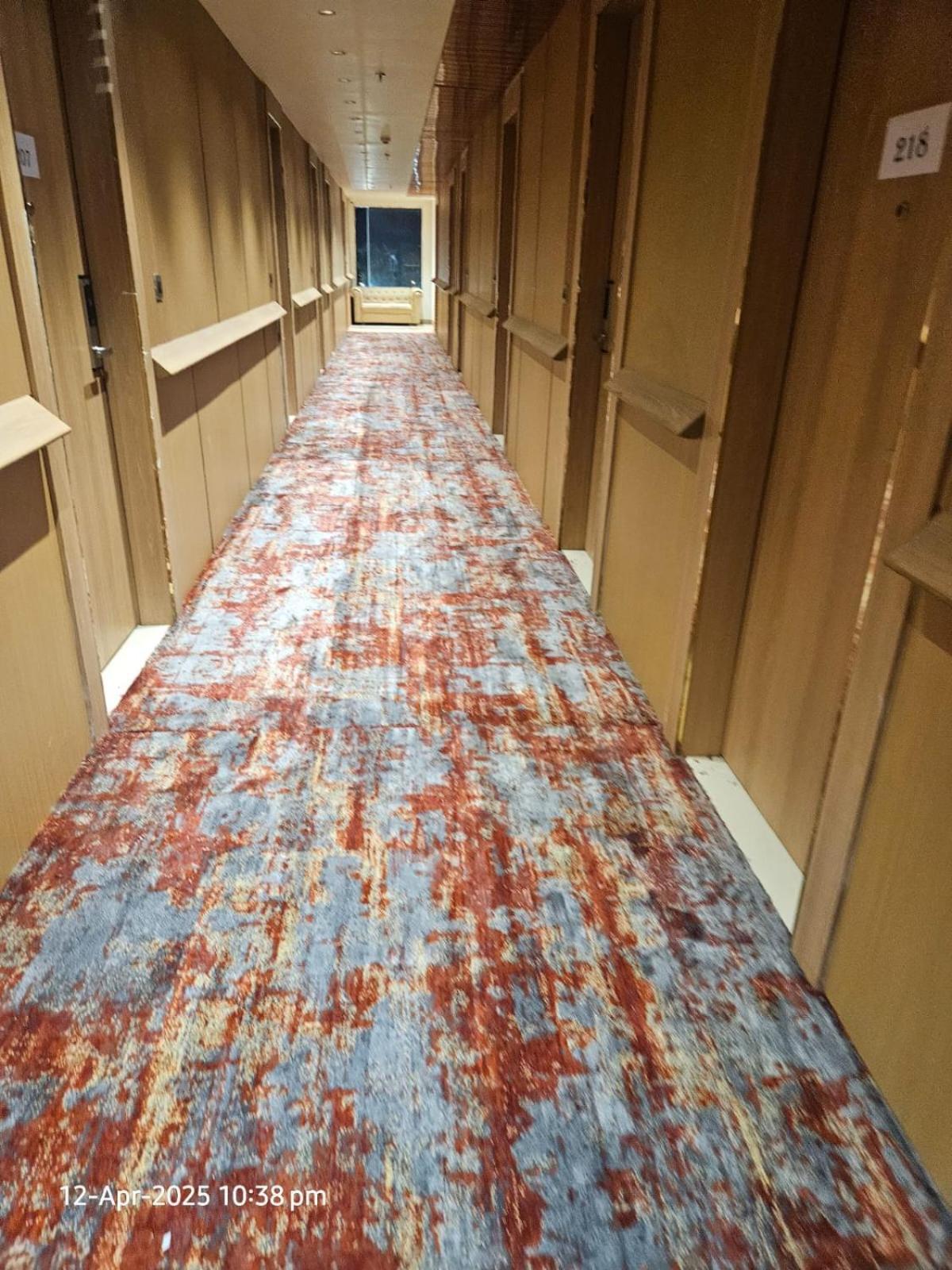 The Grand Suncity Hotel & Resorts Bhopál Kültér fotó