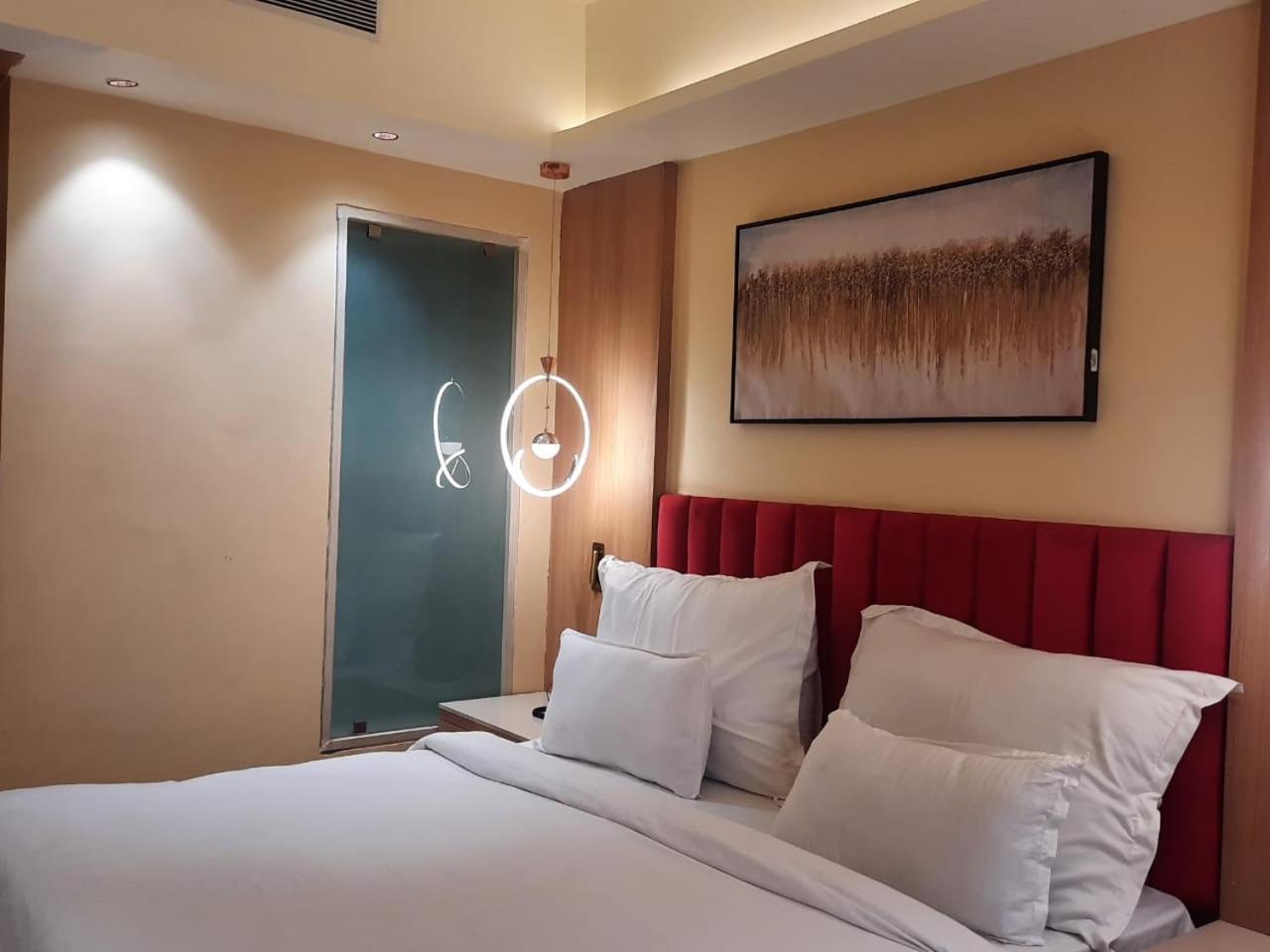 The Grand Suncity Hotel & Resorts Bhopál Kültér fotó