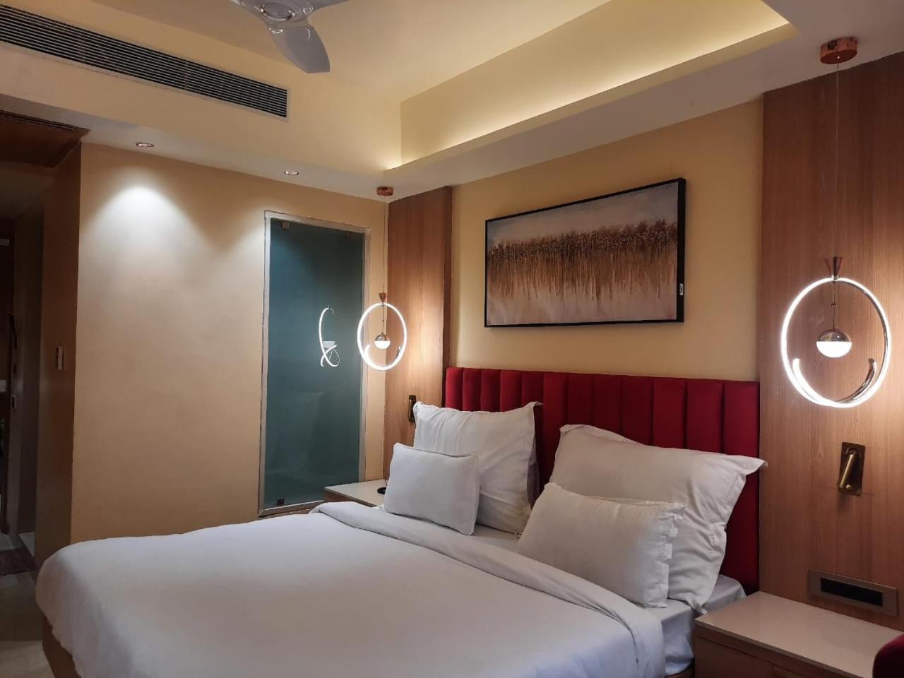 The Grand Suncity Hotel & Resorts Bhopál Kültér fotó