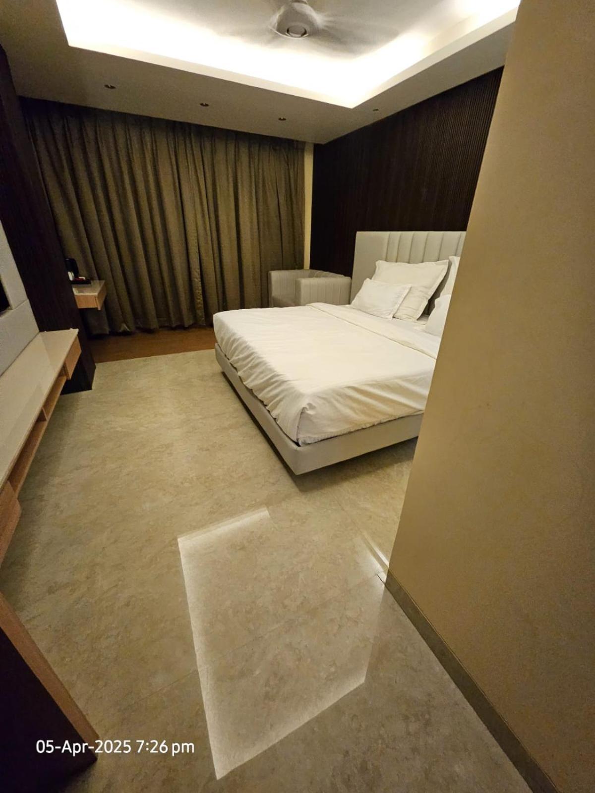 The Grand Suncity Hotel & Resorts Bhopál Kültér fotó