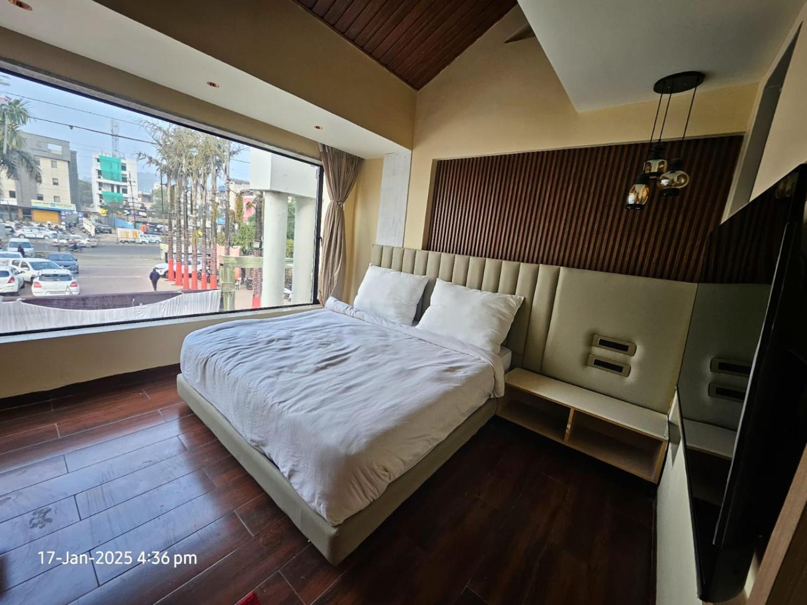 The Grand Suncity Hotel & Resorts Bhopál Kültér fotó