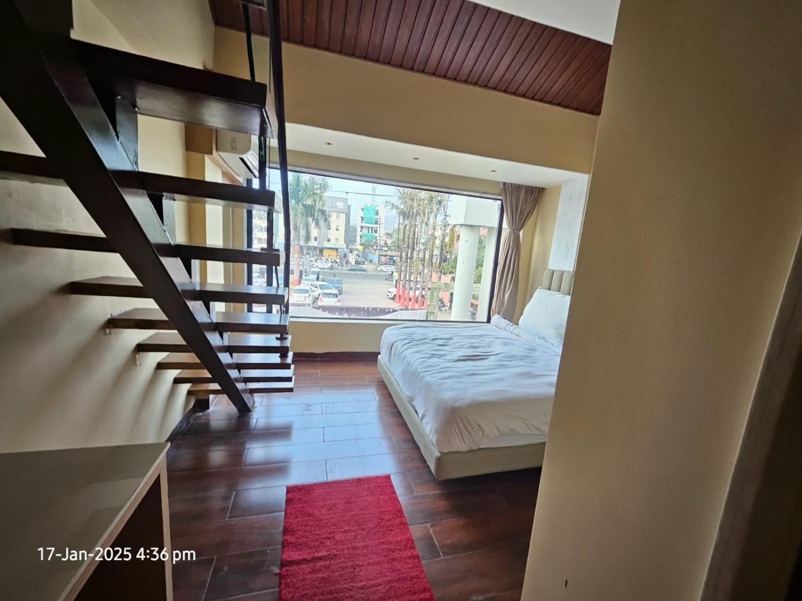 The Grand Suncity Hotel & Resorts Bhopál Kültér fotó